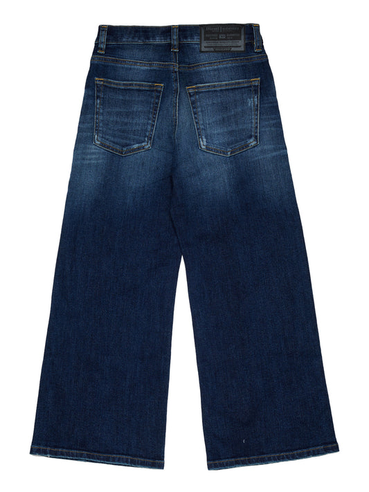 DIESEL Jeans Flare Diesel D-Argjx-J - Denim DENIM