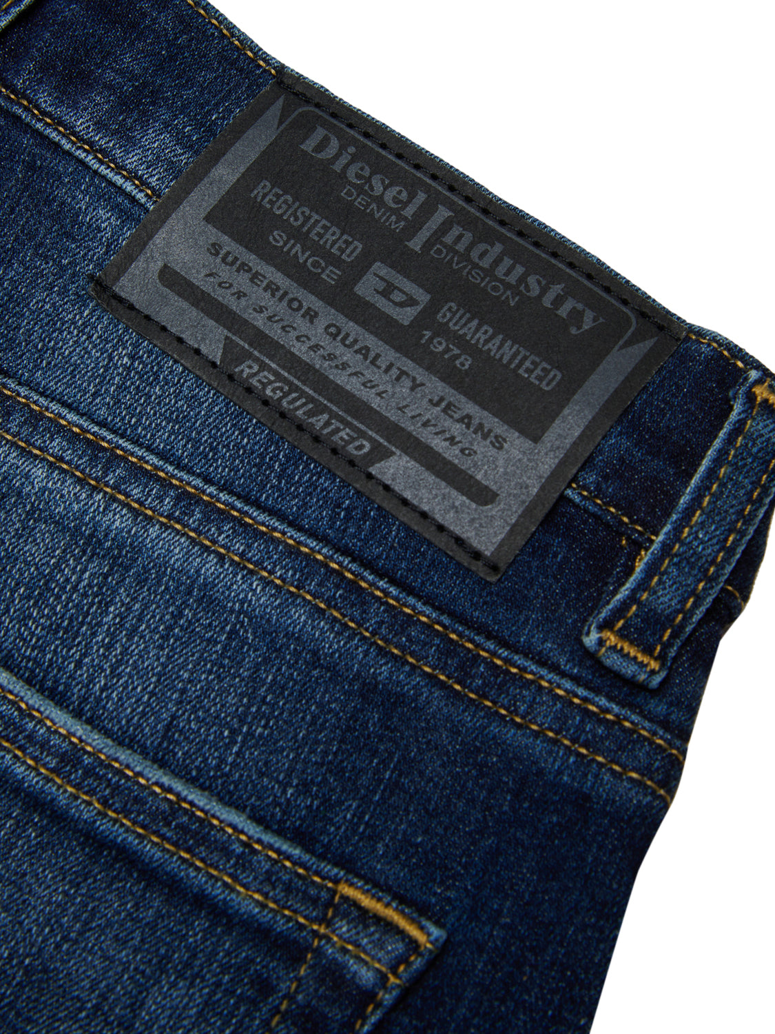 DIESEL Jeans Flare Diesel D-Argjx-J - Denim DENIM
