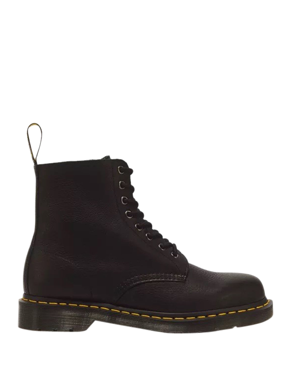 DR MARTENS Anfibio 1460 Pascal Ambassador Dr Martens - Nero BLACK
