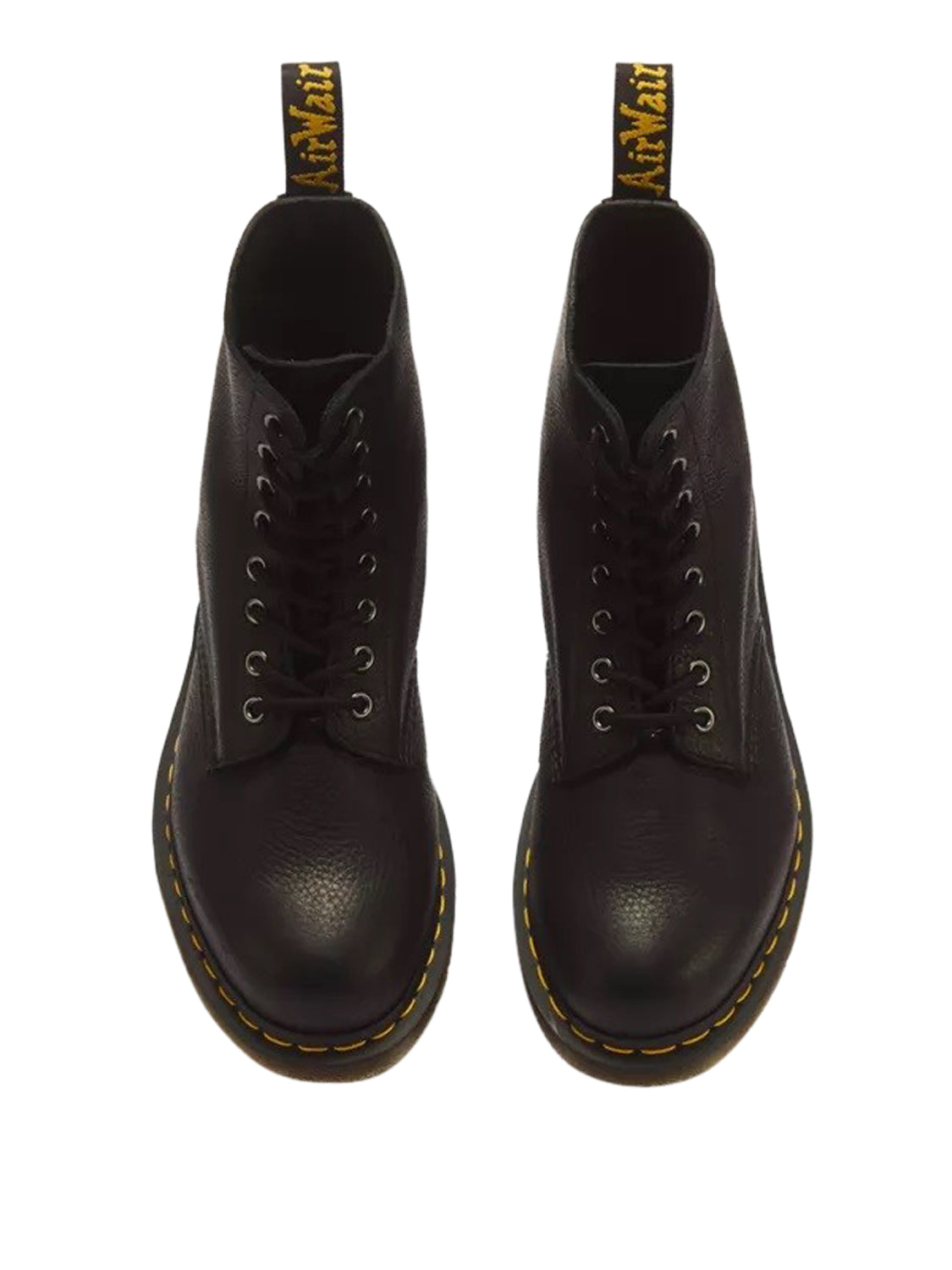 DR MARTENS Anfibio 1460 Pascal Ambassador Dr Martens - Nero BLACK