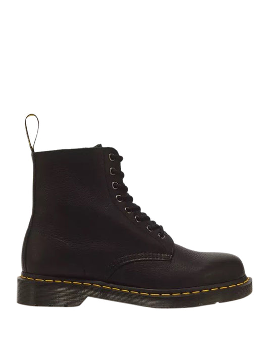 DR MARTENS Anfibio 1460 Pascal Ambassador Dr Martens - Nero BLACK