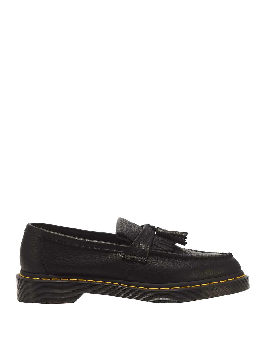DR MARTENS Dr Martens Mocassini Adrian Ys Ambassador Nero BLACK