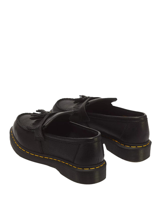 DR MARTENS Dr Martens Mocassini Adrian Ys Ambassador Nero BLACK
