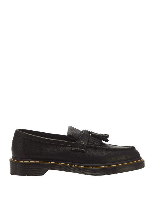 DR MARTENS Dr Martens Mocassini Adrian Ys Ambassador Nero BLACK