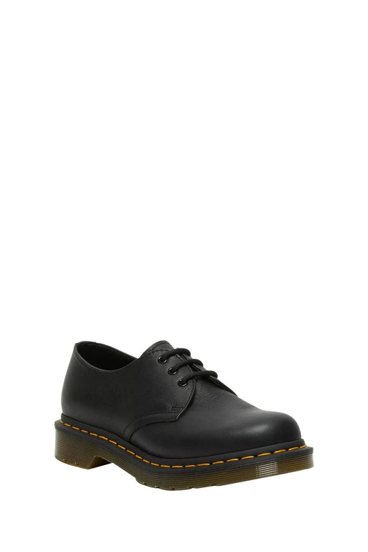 DR MARTENS Dr Martens Stringato Casual Donna Nero BLACK