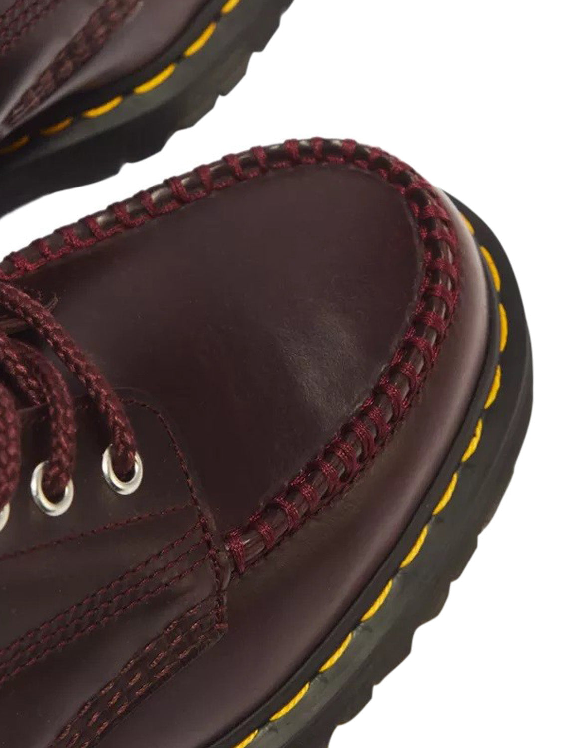 DR MARTENS Polacchino Lowell Chukka Spiced Mayhem Dr Martens - Marrone Spiced BROWN