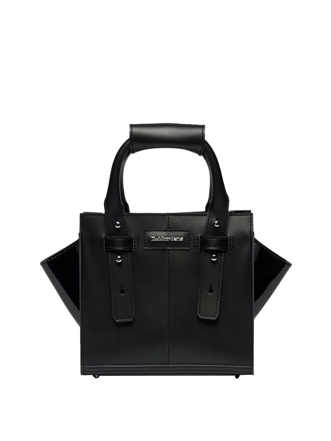 GUESS 2 USCITA T-Shirt Basic Polvere BLACK