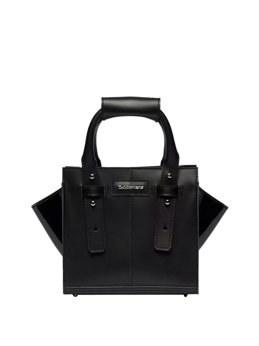 GUESS 2 USCITA T-Shirt Basic Polvere BLACK