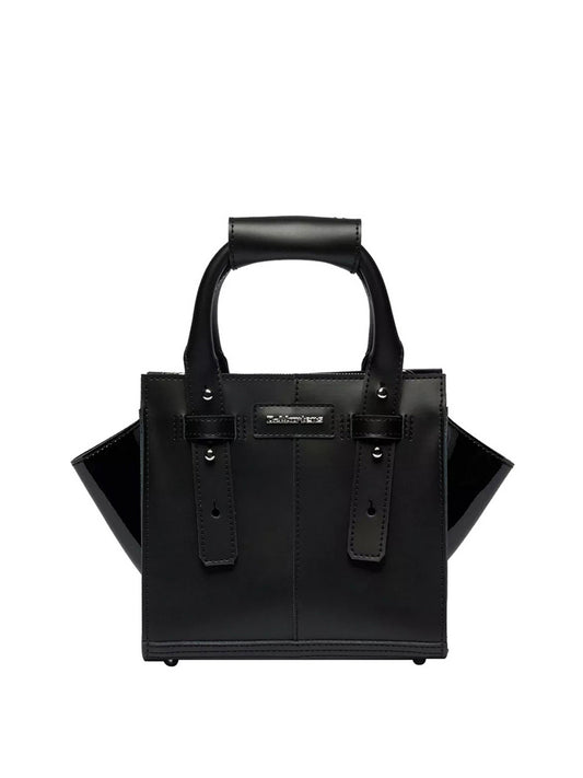 GUESS 2 USCITA T-Shirt Basic Polvere BLACK