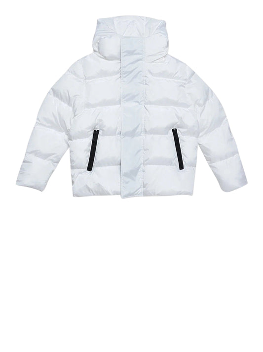 Dsquared Piumino Junior D2J360U Dquared2 - Bianco WHITE