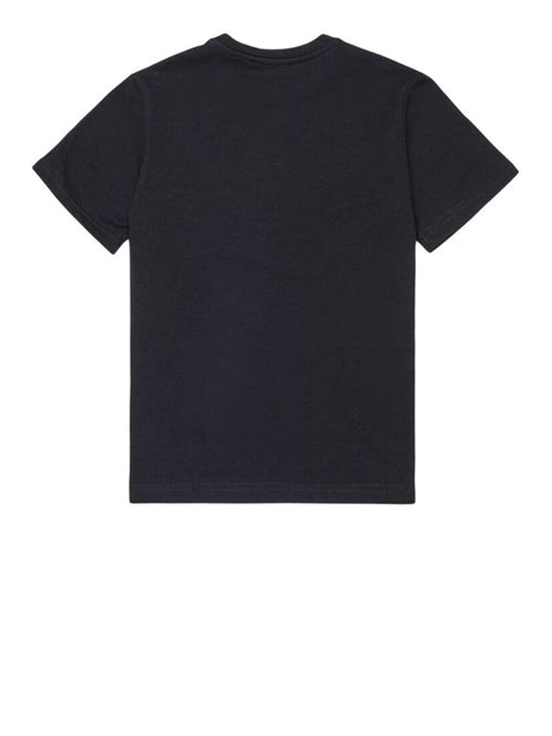 Dsquared Tshirt Junior D2T1146U Slouch Fit Dquared2 - Nero BLACK