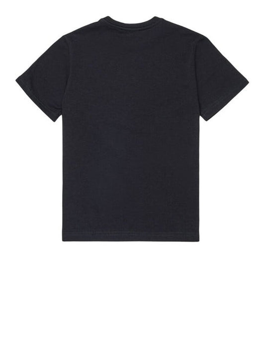 Dsquared Tshirt Junior D2T1146U Slouch Fit Dquared2 - Nero BLACK