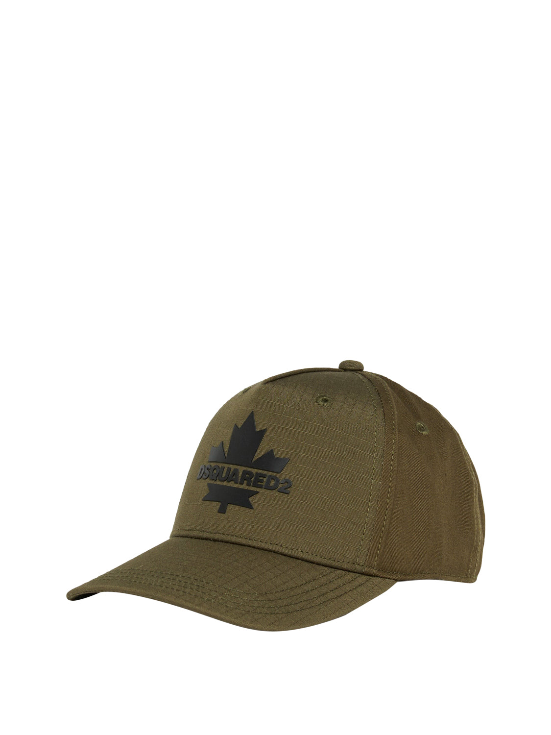 Dsquared Cappello Junior D2F290U Dsquared2 - Verde Militare Tarmac Green