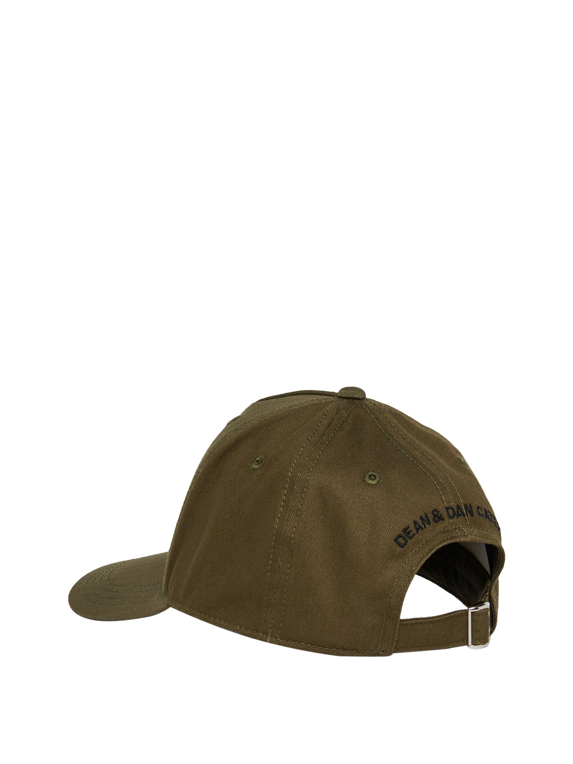Dsquared Cappello Junior D2F290U Dsquared2 - Verde Militare Tarmac Green