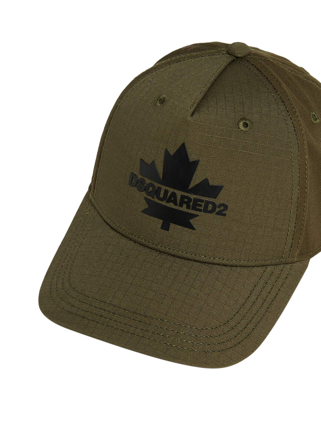 Dsquared Cappello Junior D2F290U Dsquared2 - Verde Militare Tarmac Green