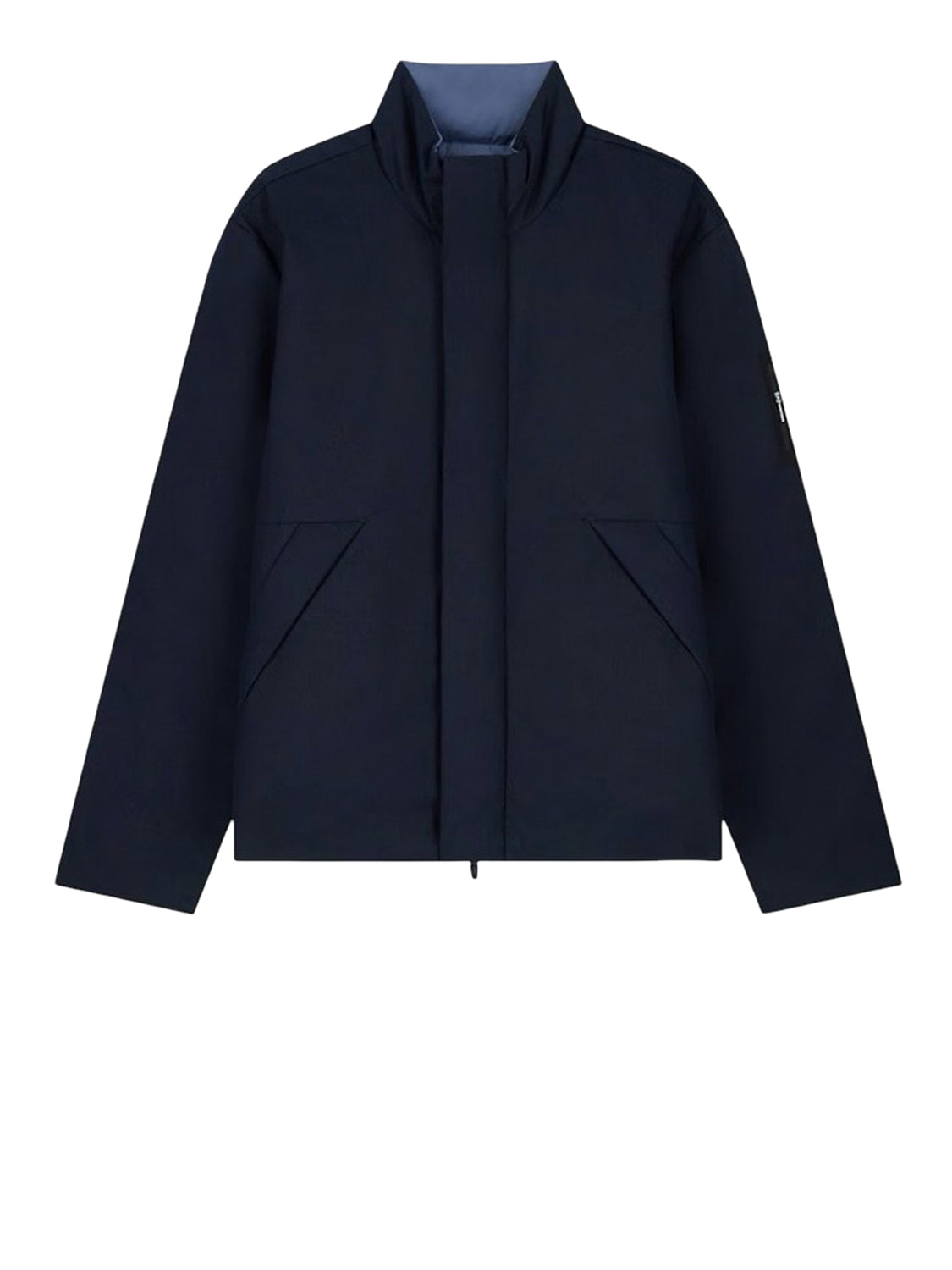 Ea7 Bomber Reversibile EA7 - Blu Armani Blue