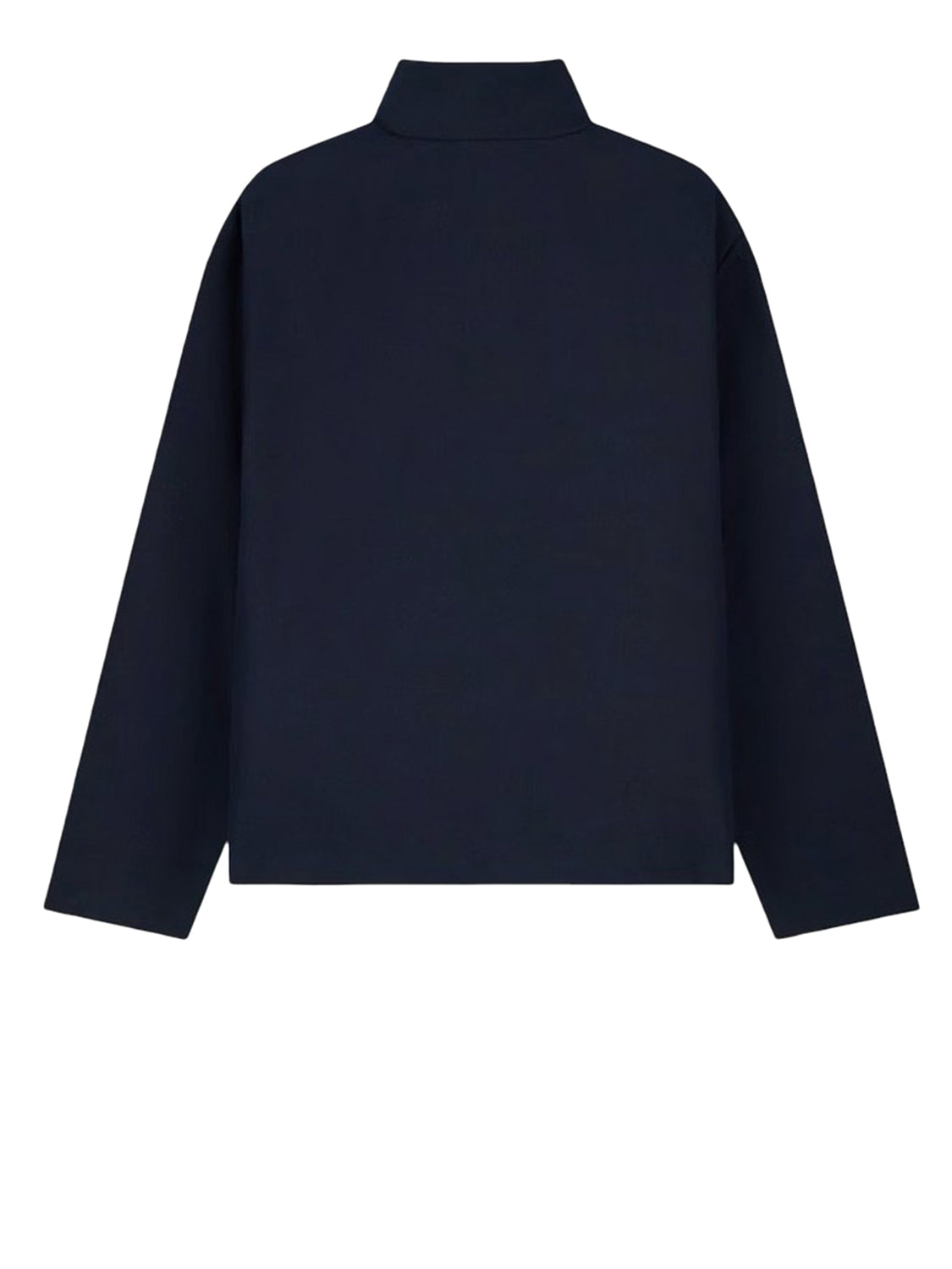Ea7 Bomber Reversibile EA7 - Blu Armani Blue