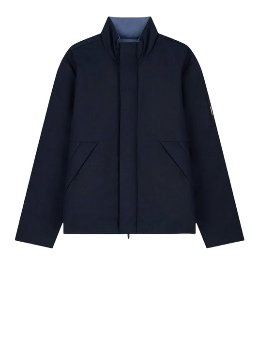 Ea7 Bomber Reversibile EA7 - Blu Armani Blue