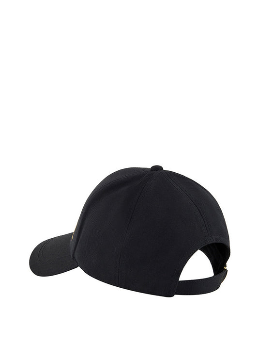 EA7 Ea7 Cappello Unisex Nero/oro - Multicolore Black/gold