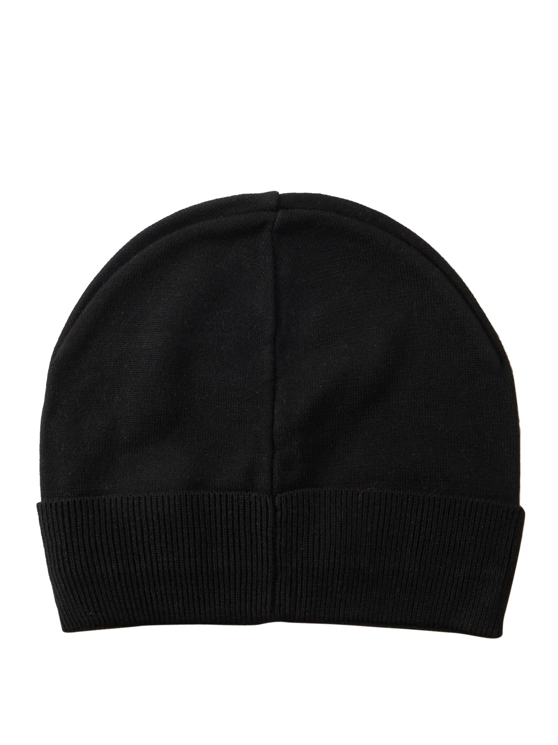 Ea7 Cappello Ea7 Logo Frontale Nero BLACK/WHITE