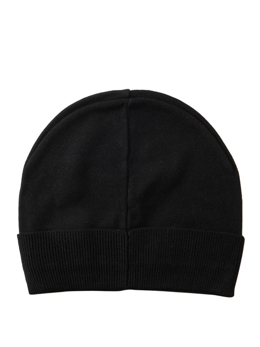 Ea7 Cappello Ea7 Logo Frontale Nero BLACK/WHITE