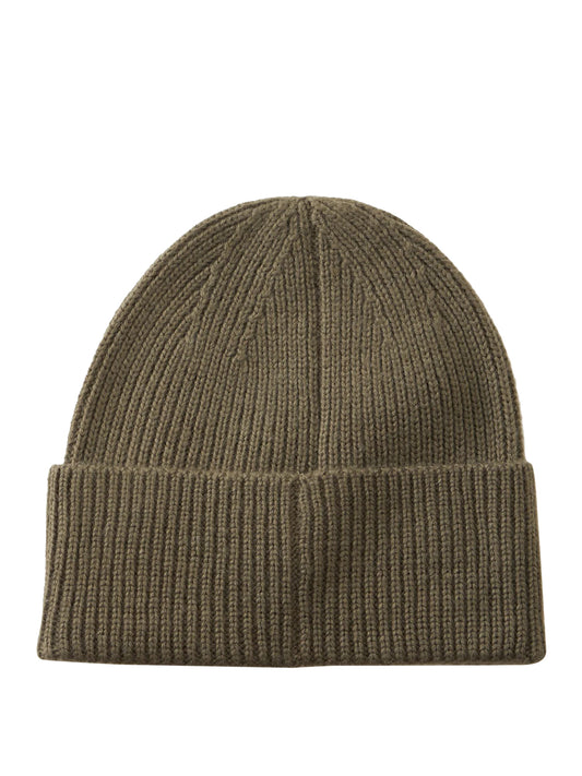 Ea7 Cappello Ea7 Tinta Unita Khaki KALAMATA