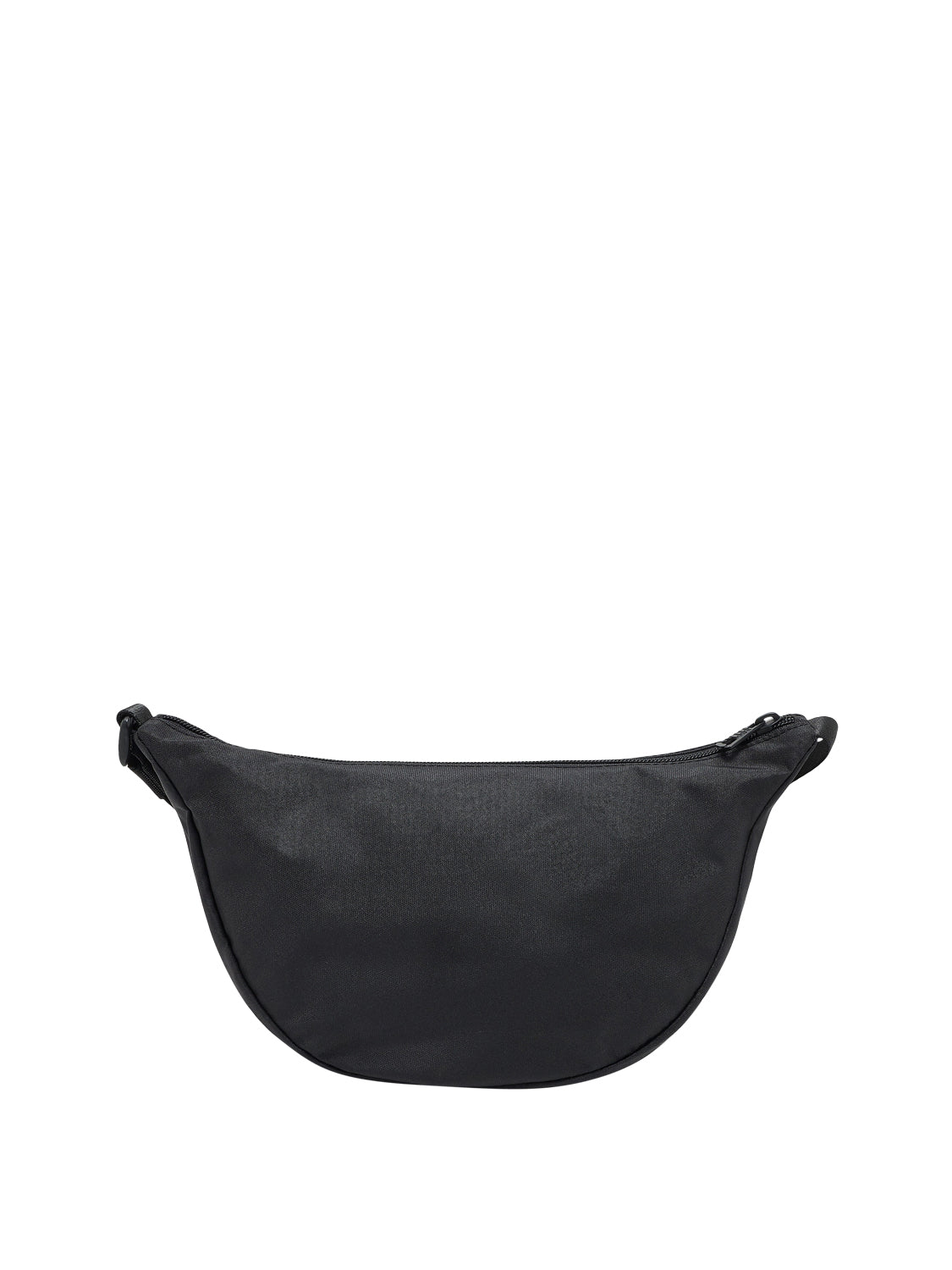 Ea7 Borsa A Tracolla Ea7 Logo Frontale Nero BLACK
