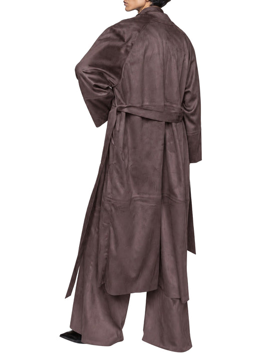 ELEH Cappotto Eleh - Moro Moro