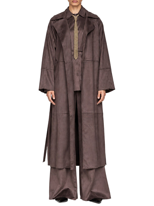 ELEH Cappotto Eleh - Moro Moro