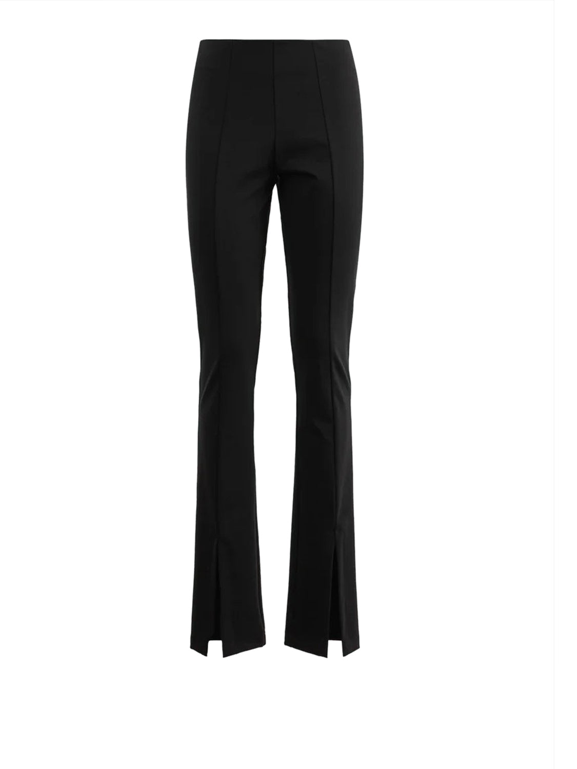 GAELLE PARIS Leggings GAABW11185 Gaelle Paris - Nero Nero