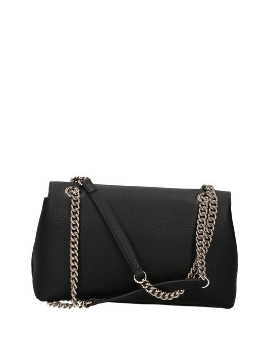 Gaelle Paris Borsa A Tracolla Gaelle Paris GAACW03221 Nero Nero