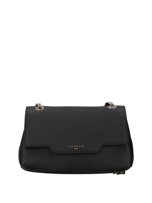 Gaelle Paris Borsa A Tracolla Gaelle Paris GAACW03221 Nero Nero