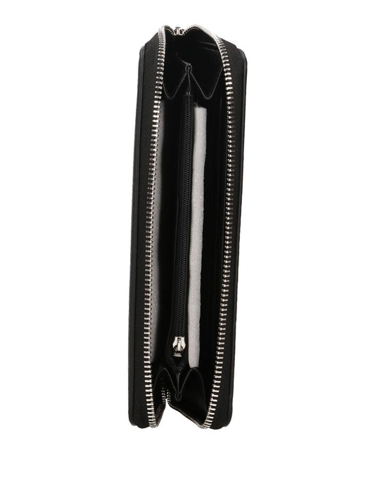 Gaelle Paris Portafoglio GAACW03228 Gaelle Paris Nero Nero
