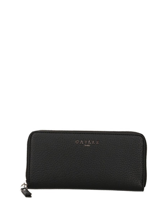 Gaelle Paris Portafoglio GAACW03228 Gaelle Paris Nero Nero