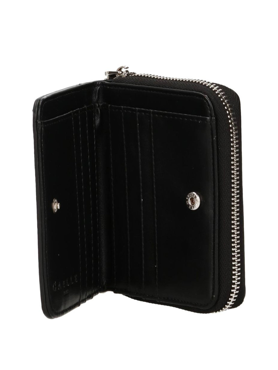 Gaelle Paris Portafoglio GAACW03229 Gaelle Paris Nero Nero