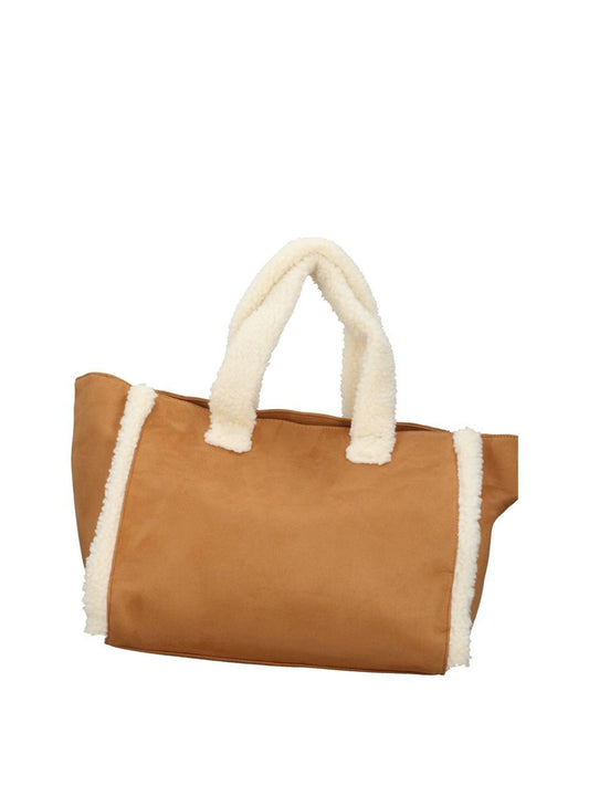 Gaelle Paris Maxi Borsa Shopper GAACW03289 Gaelle Paris Sabbia Sabbia