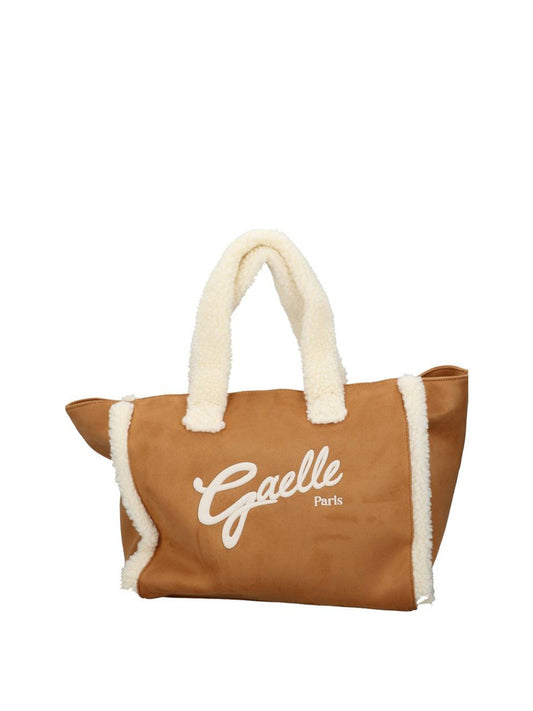 Gaelle Paris Maxi Borsa Shopper GAACW03289 Gaelle Paris Sabbia Sabbia