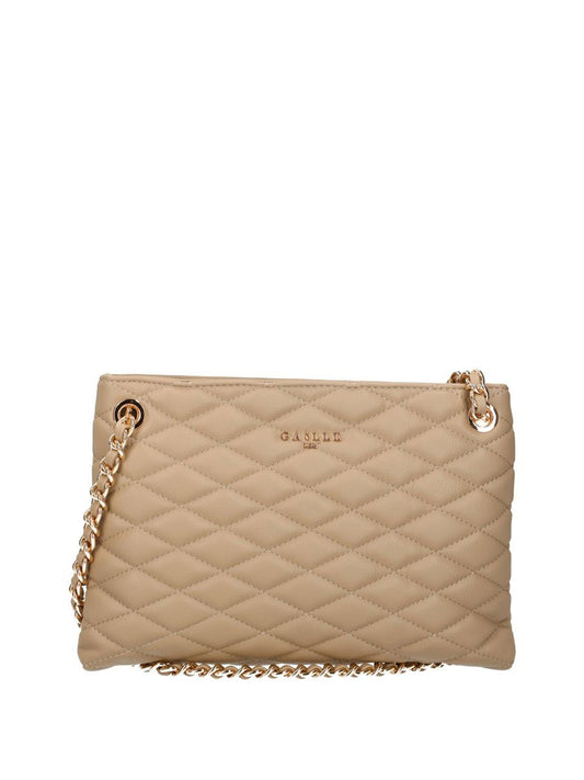 Gaelle Paris Pochette Gaelle Paris Essential Sabbia Sabbia