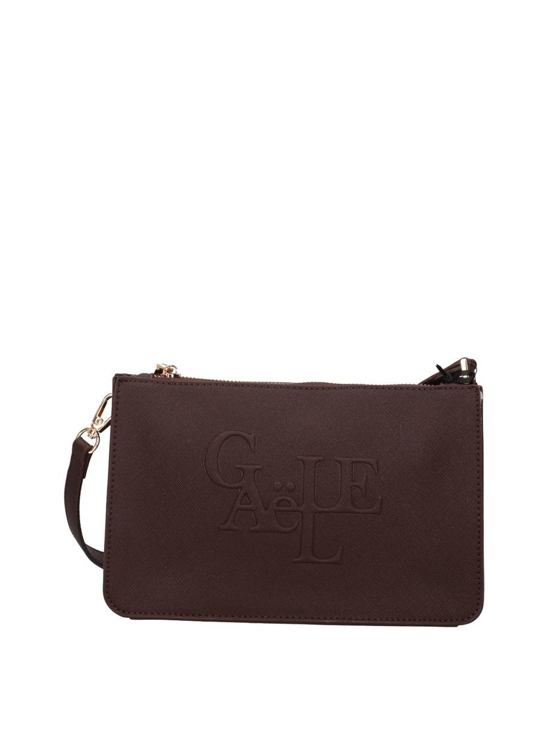 Gaelle Paris Pochette Gaelle Paris Logo Frontale Testa Di Moro Testa di moro
