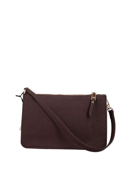Gaelle Paris Pochette Gaelle Paris Logo Frontale Testa Di Moro Testa di moro