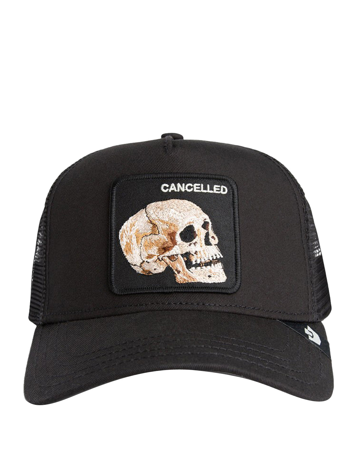 Goorin Bros Cappello Goorin Bros The Cancelled Nero Nero