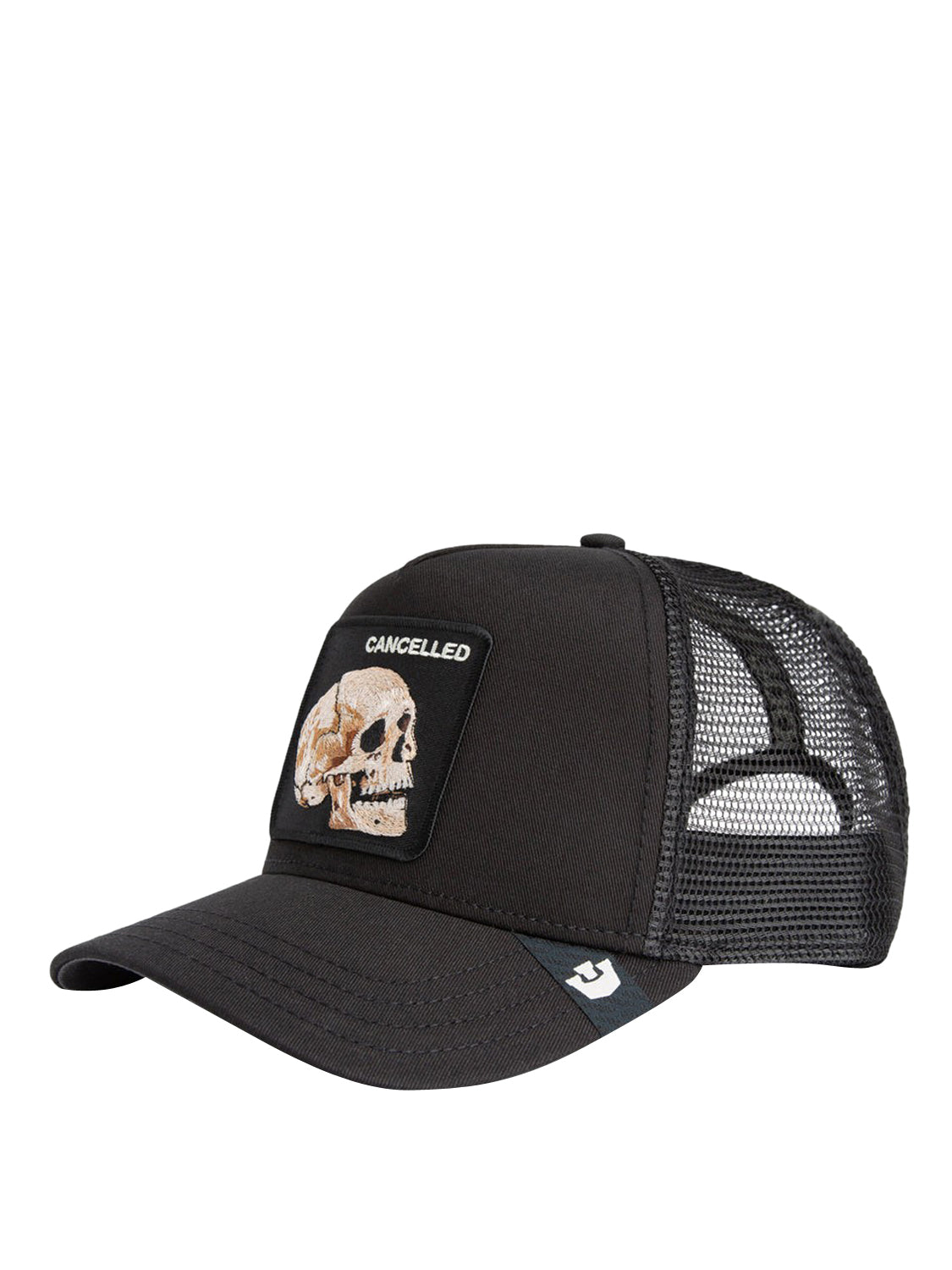 Goorin Bros Cappello Goorin Bros The Cancelled Nero Nero