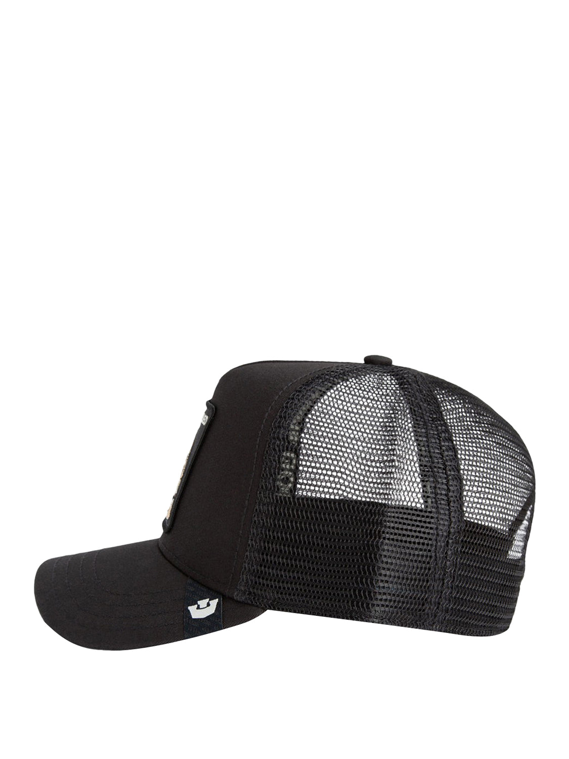 Goorin Bros Cappello Goorin Bros The Cancelled Nero Nero