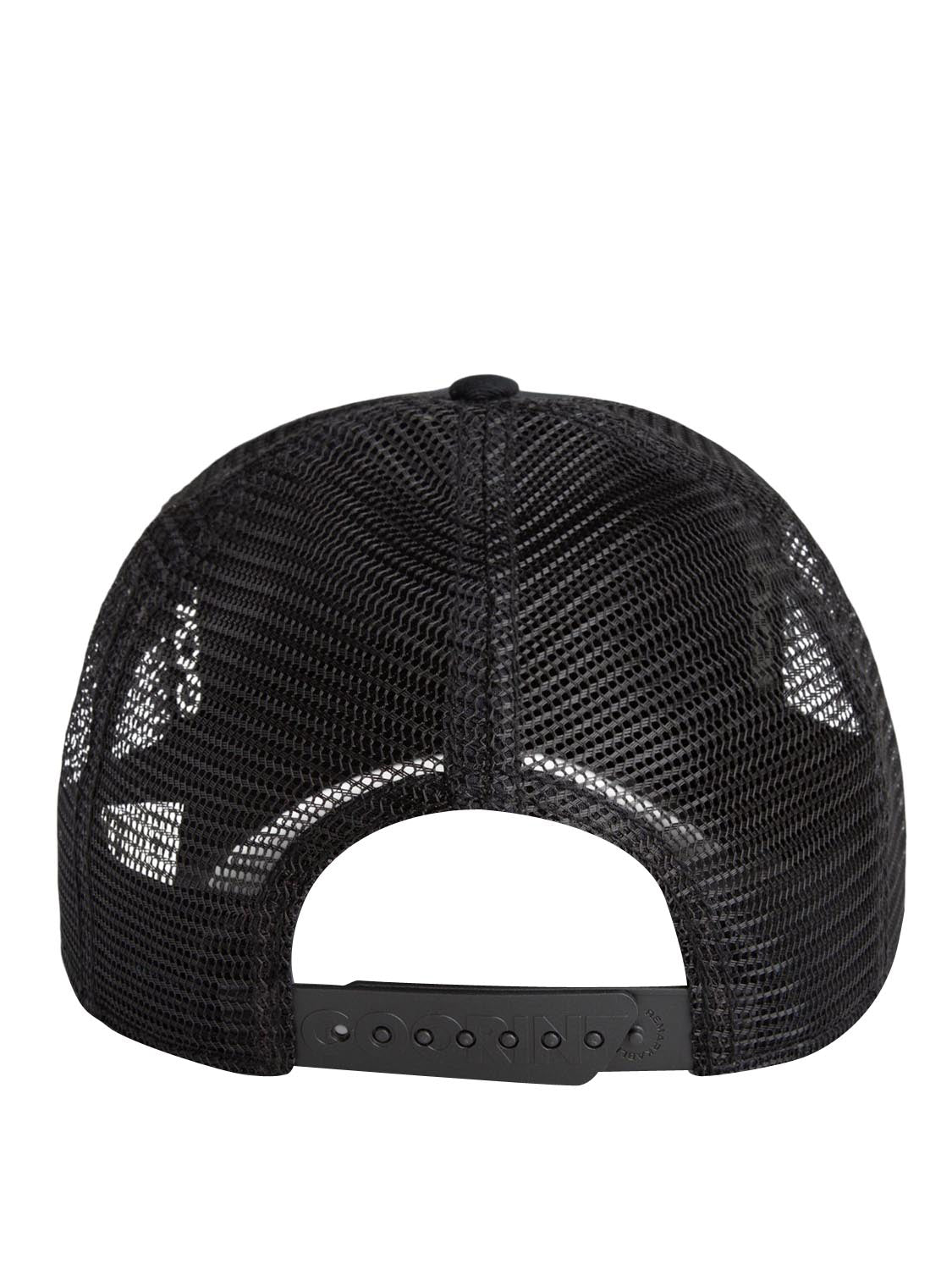 Goorin Bros Cappello Goorin Bros Panther Nero Nero