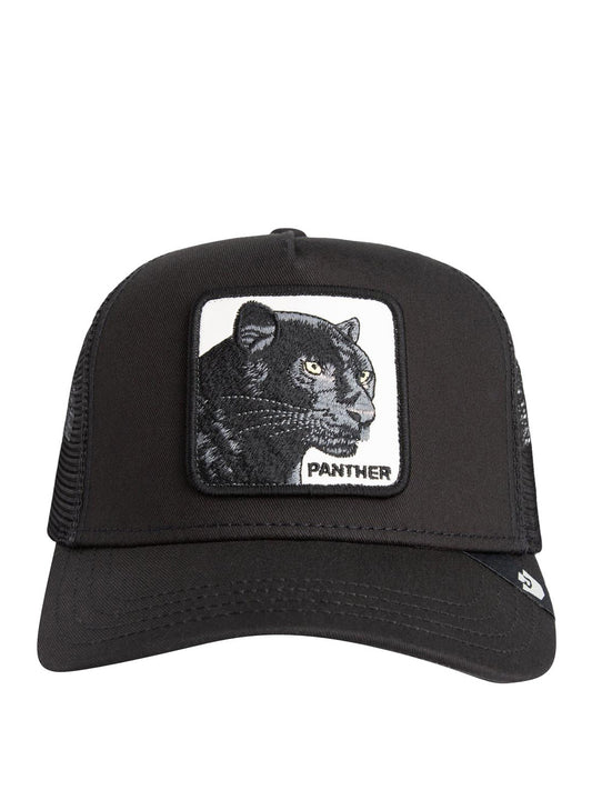 Goorin Bros Cappello Goorin Bros Panther Nero Nero