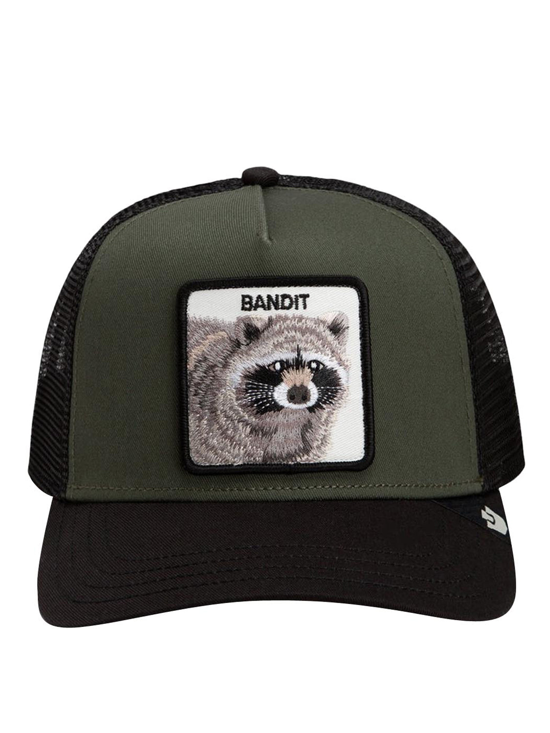 Goorin Bros Goorin Bros Cappello Bandit Verde Verde
