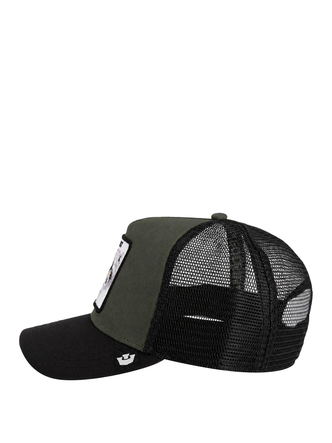 Goorin Bros Goorin Bros Cappello Bandit Verde Verde