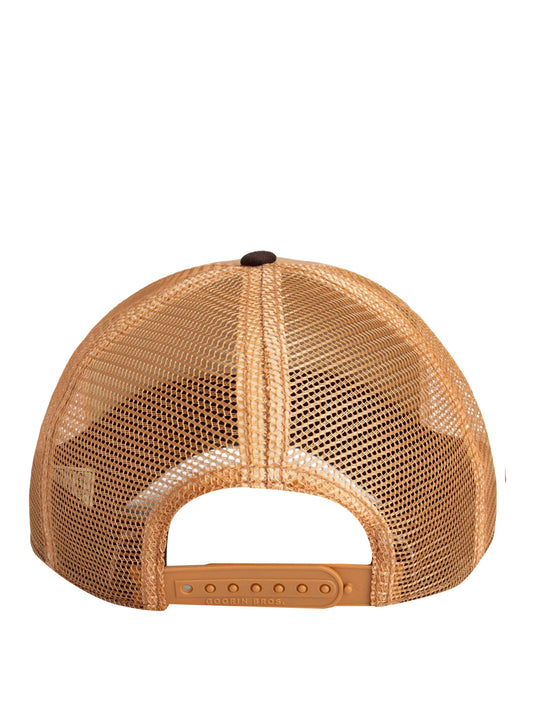 Goorin Bros Cappello Goorin Bros King Cammello Cammello/moro