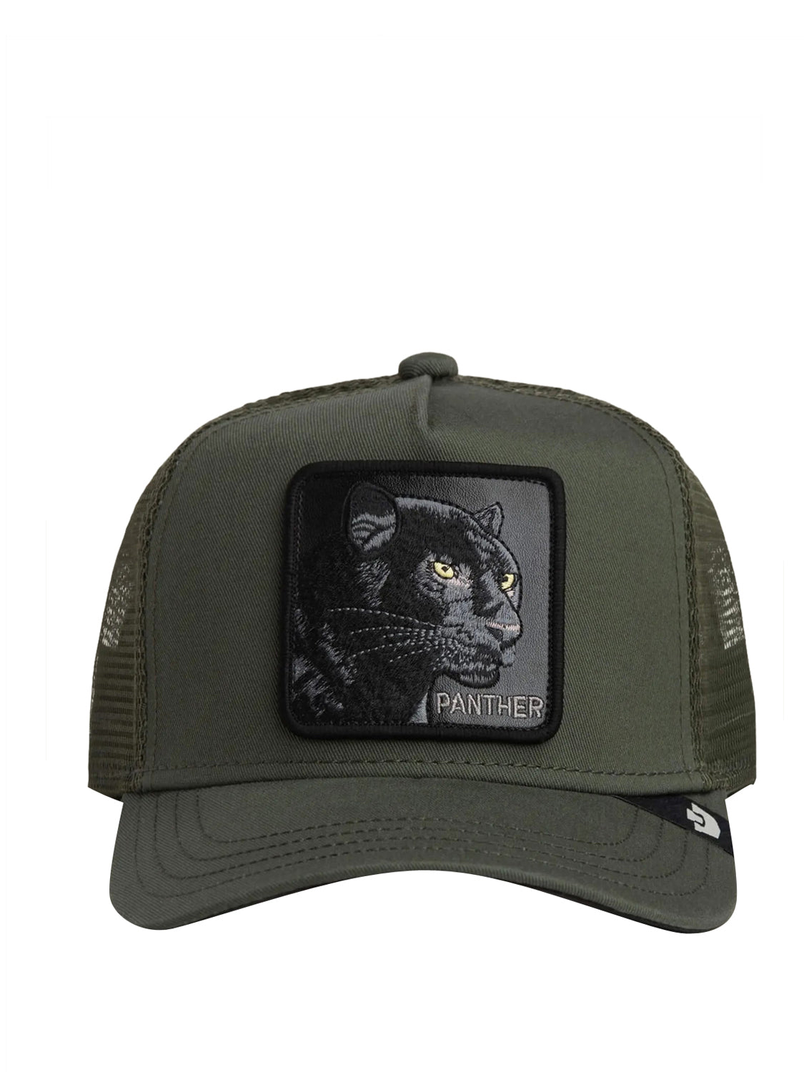 Goorin Bros Cappello Goorin Bros Panther Verde Verde