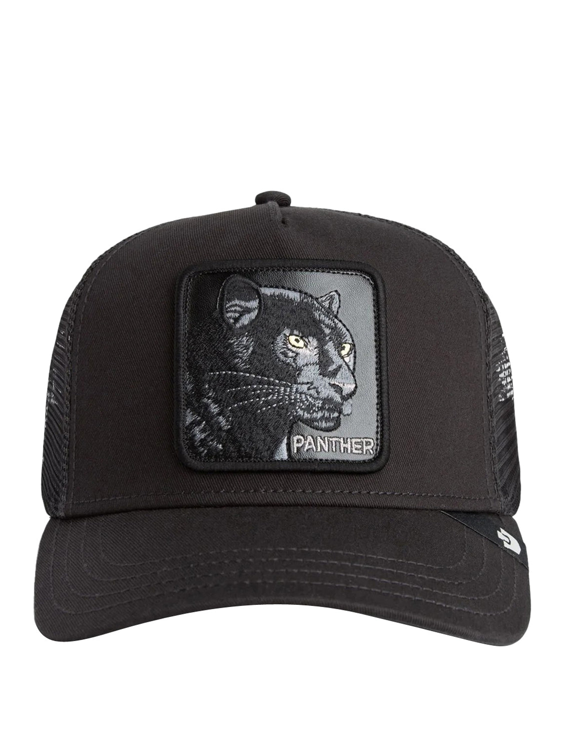 Goorin Bros Cappello Goorin Bross Panther Nero Nero